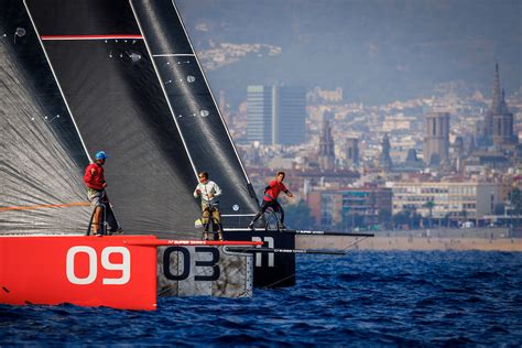 rolex tp52 world championship 2023|tp52 yacht race.